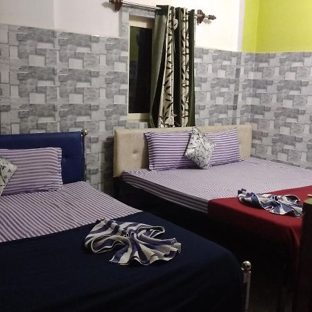 Baga F Leisure Stay Guest House Eksteriør bilde