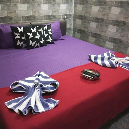 Baga F Leisure Stay Guest House Eksteriør bilde