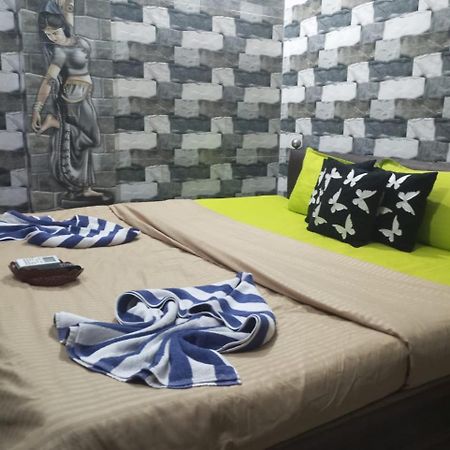 Baga F Leisure Stay Guest House Eksteriør bilde
