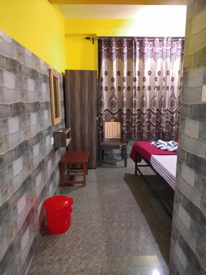 Baga F Leisure Stay Guest House Eksteriør bilde