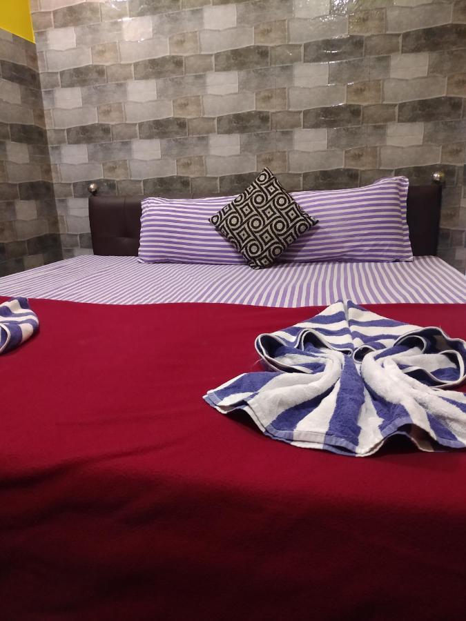 Baga F Leisure Stay Guest House Eksteriør bilde