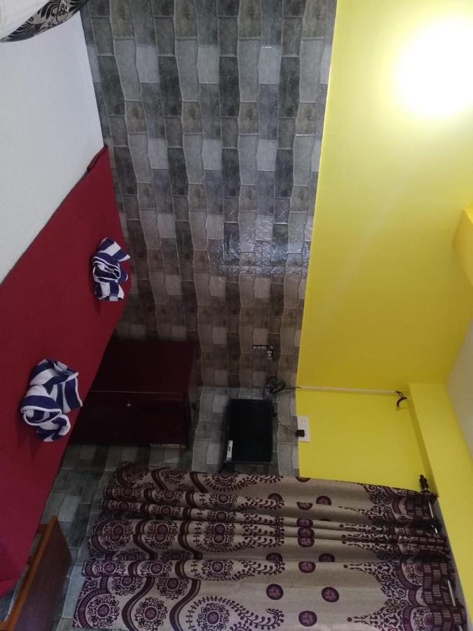 Baga F Leisure Stay Guest House Eksteriør bilde