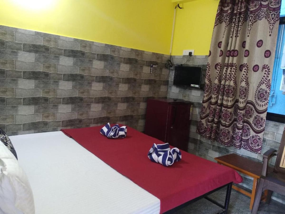 Baga F Leisure Stay Guest House Eksteriør bilde