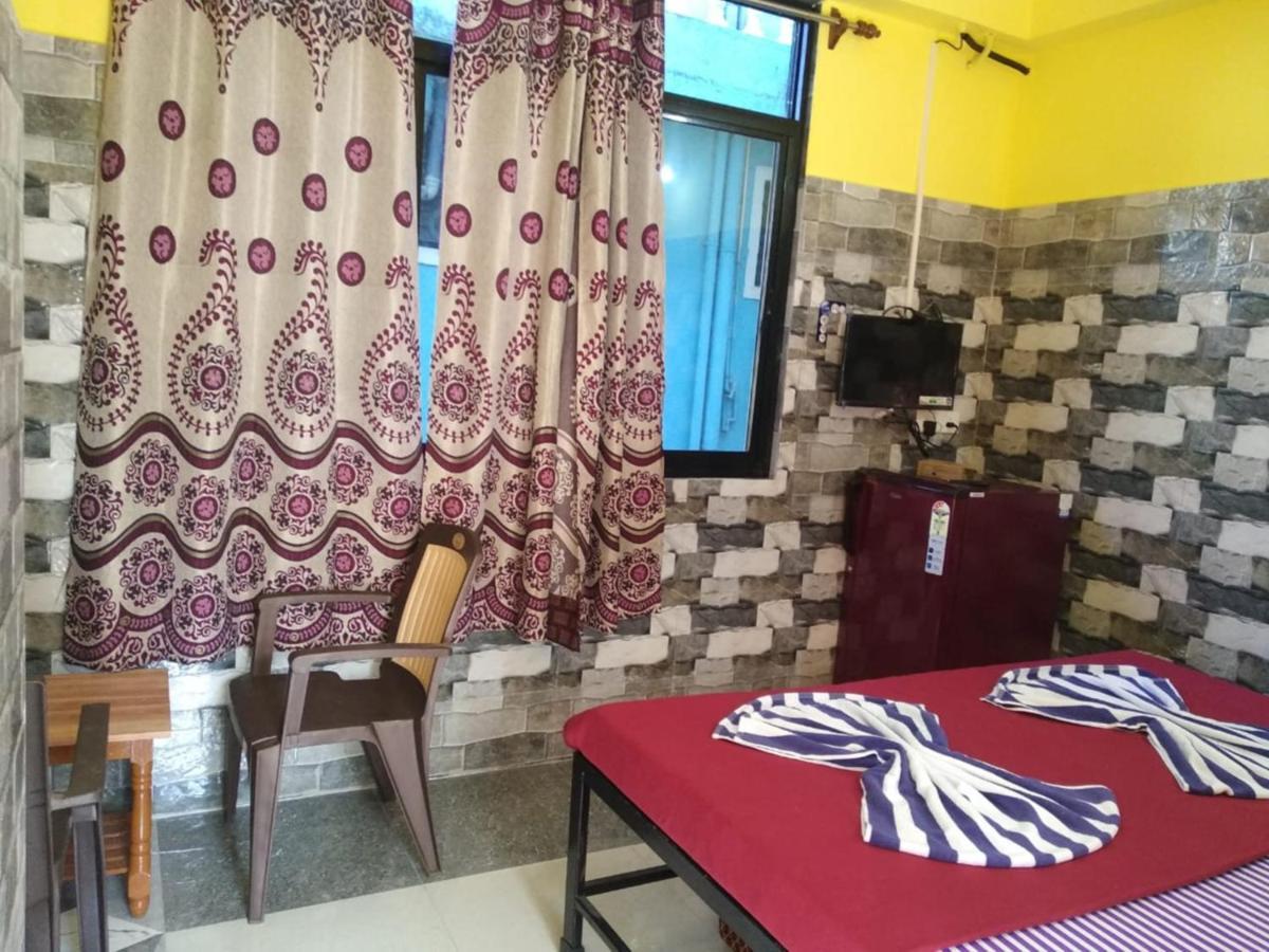 Baga F Leisure Stay Guest House Eksteriør bilde