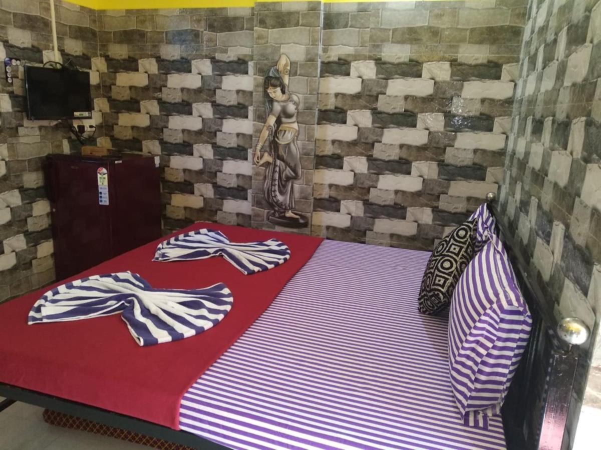 Baga F Leisure Stay Guest House Eksteriør bilde