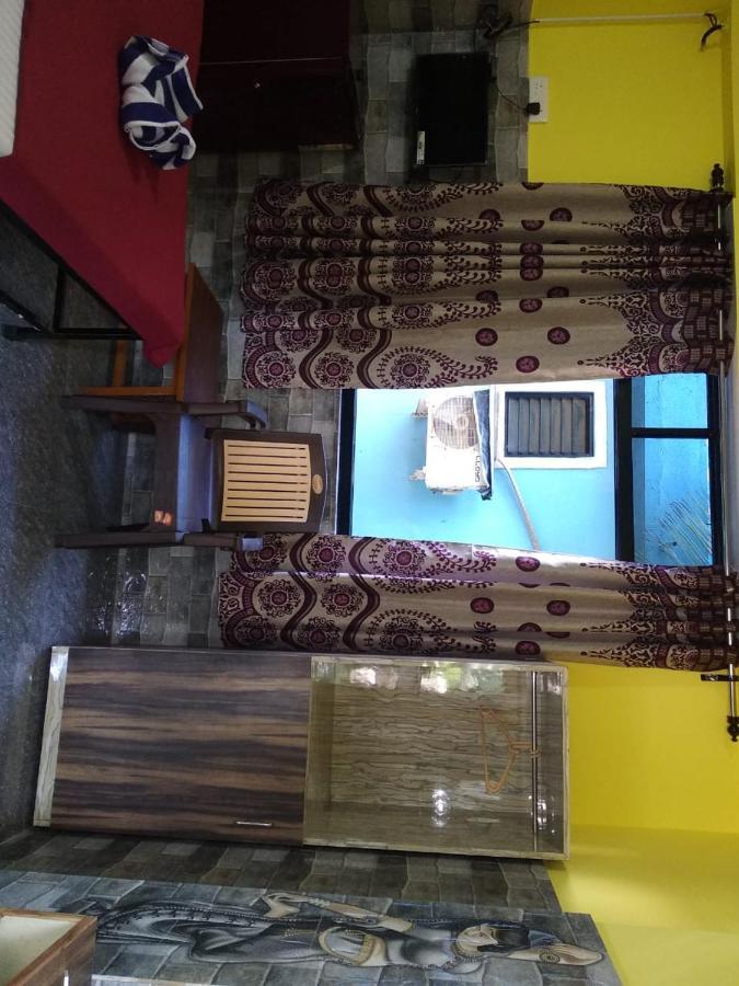 Baga F Leisure Stay Guest House Eksteriør bilde