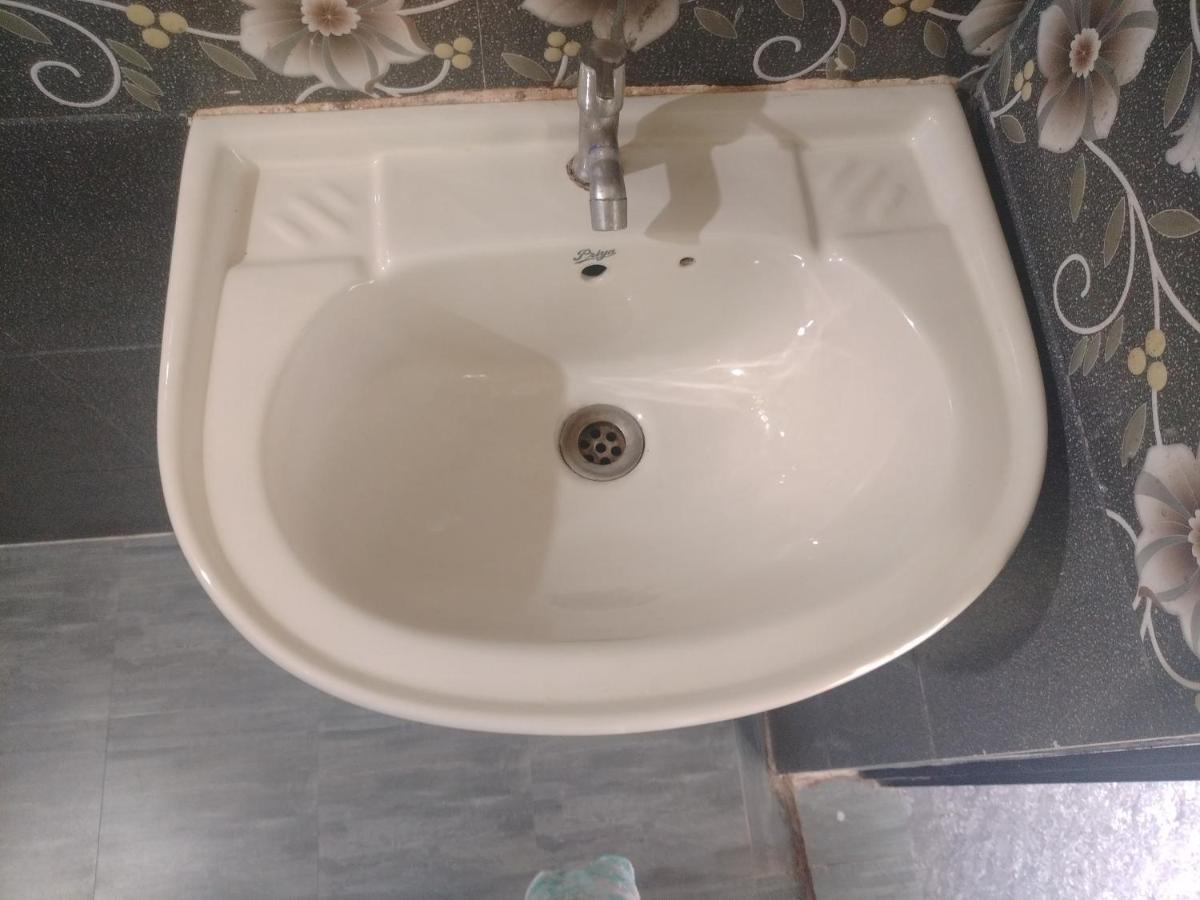 Baga F Leisure Stay Guest House Eksteriør bilde