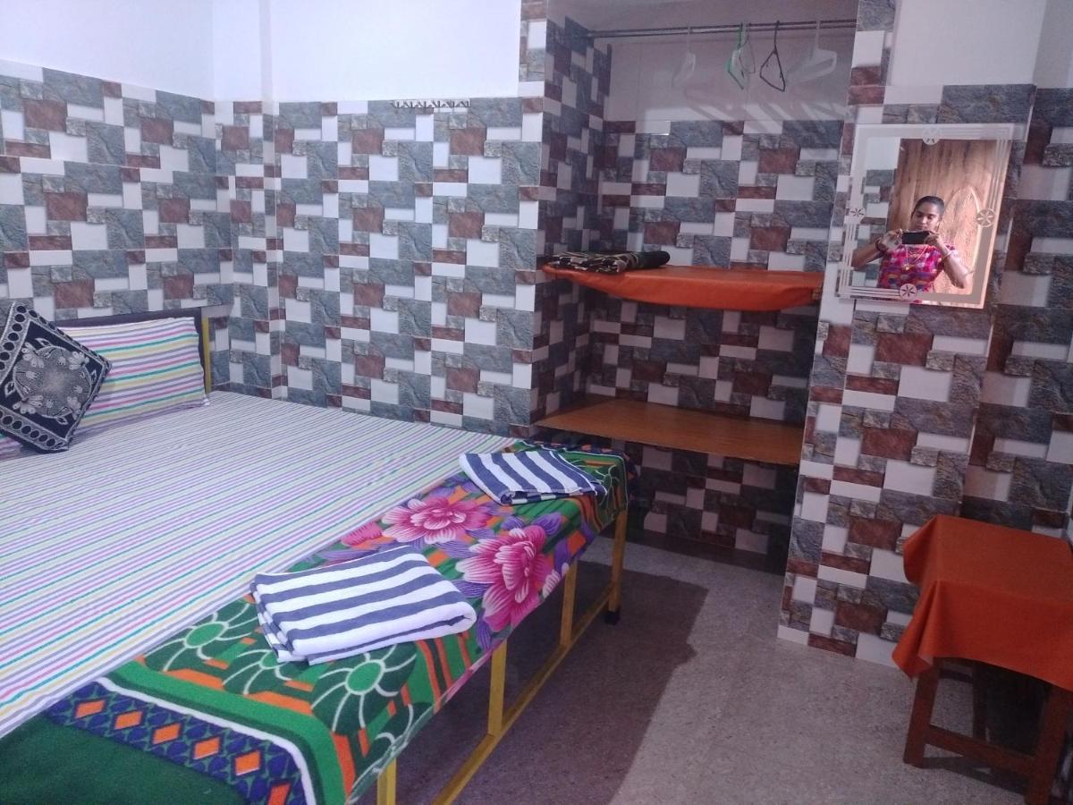 Baga F Leisure Stay Guest House Eksteriør bilde