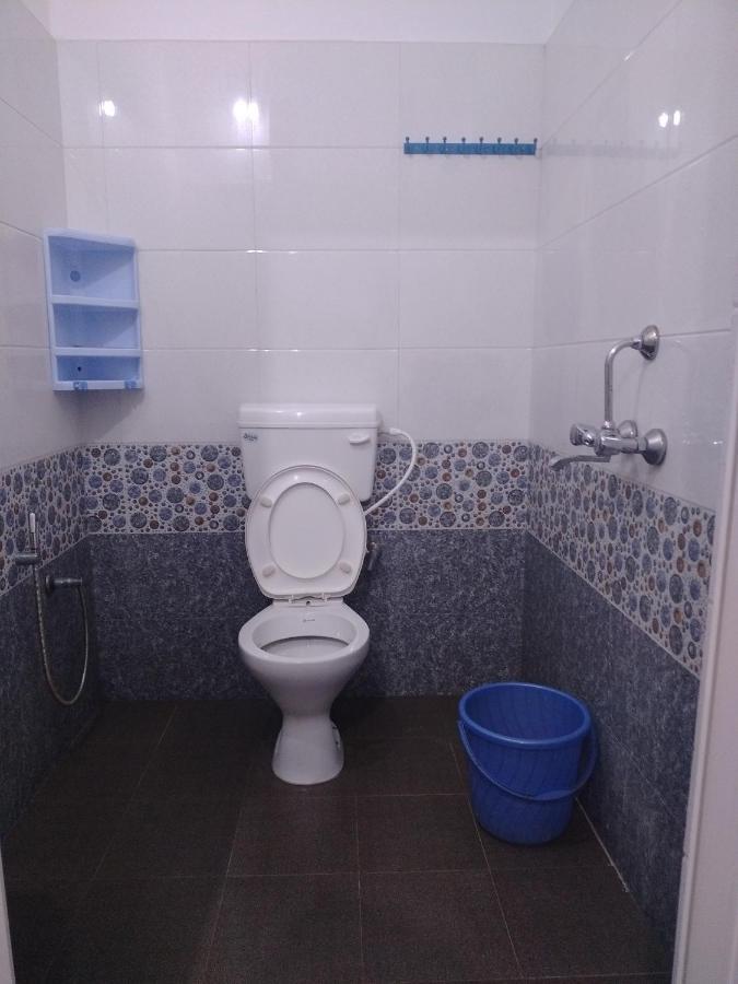 Baga F Leisure Stay Guest House Eksteriør bilde