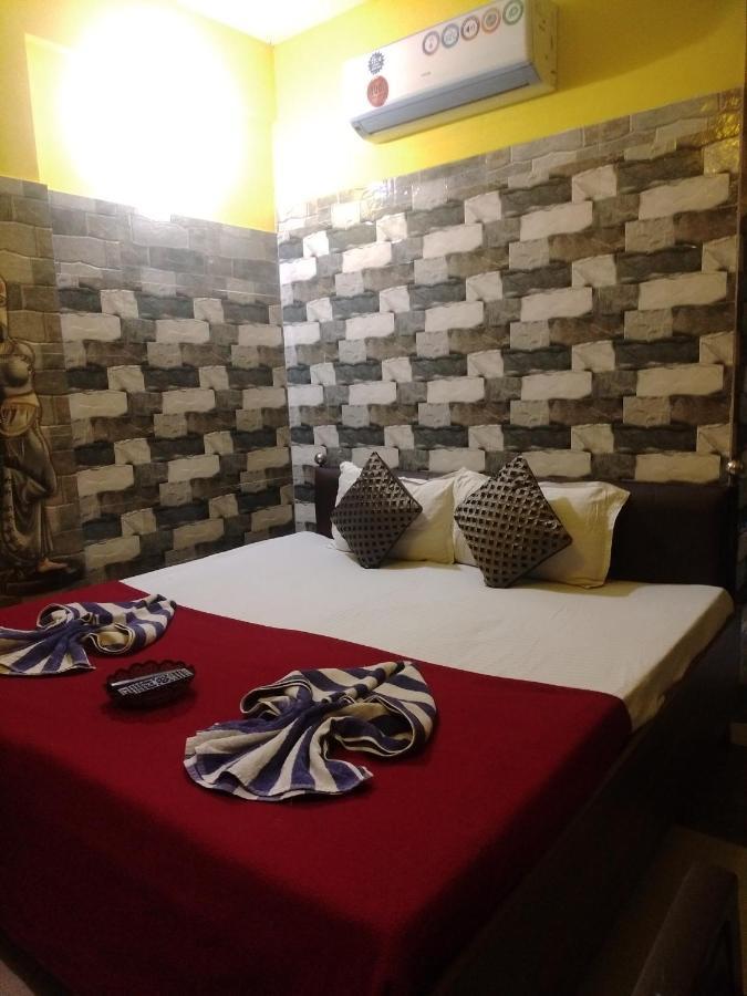 Baga F Leisure Stay Guest House Eksteriør bilde