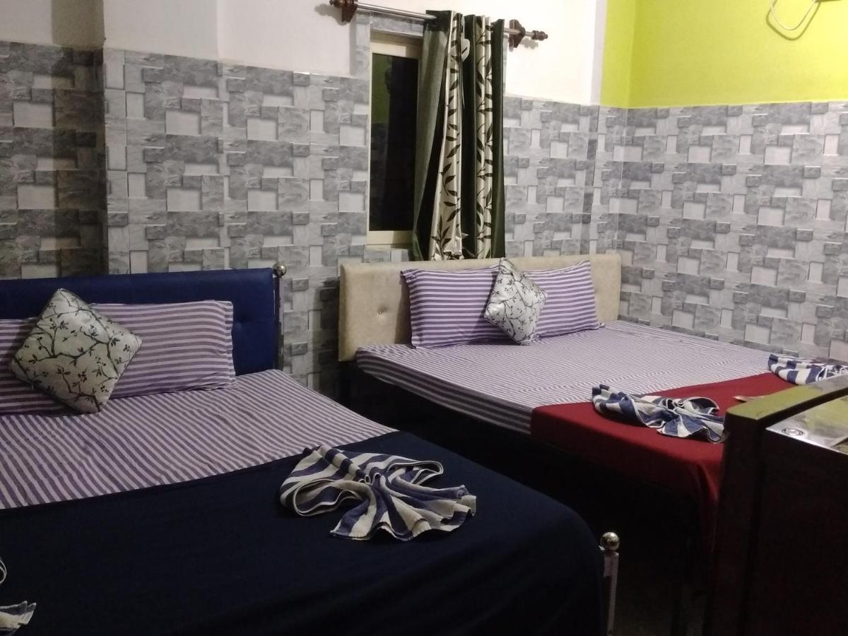 Baga F Leisure Stay Guest House Eksteriør bilde