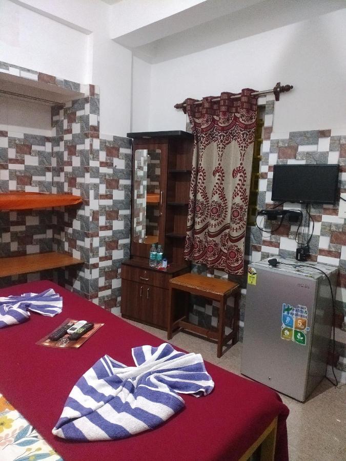 Baga F Leisure Stay Guest House Eksteriør bilde