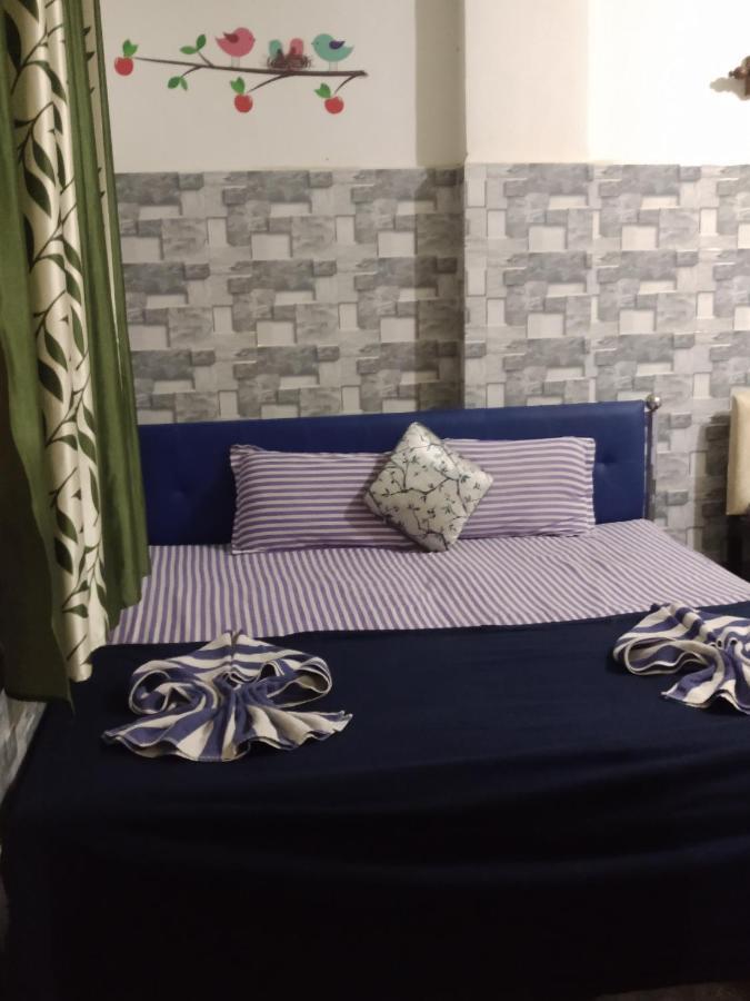 Baga F Leisure Stay Guest House Eksteriør bilde