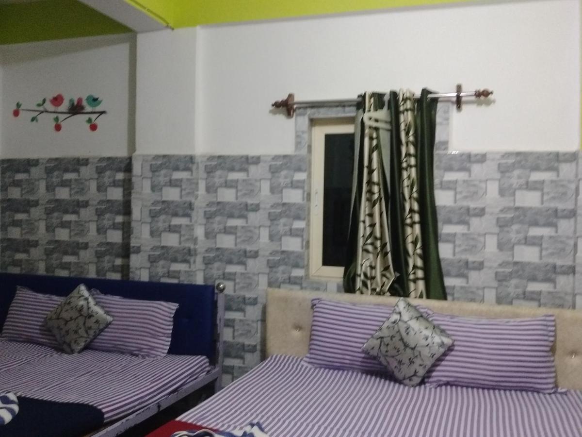Baga F Leisure Stay Guest House Eksteriør bilde