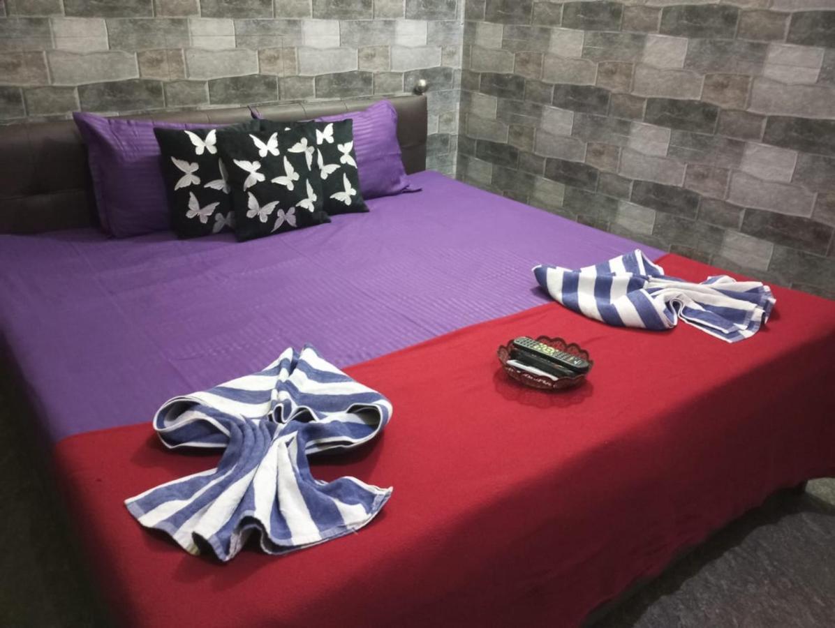 Baga F Leisure Stay Guest House Eksteriør bilde